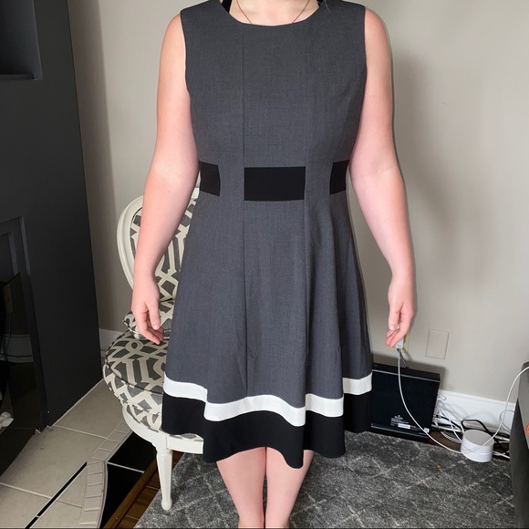 calvin klein business dresses